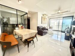 RiverParc Residence (D19), Condominium #518825961